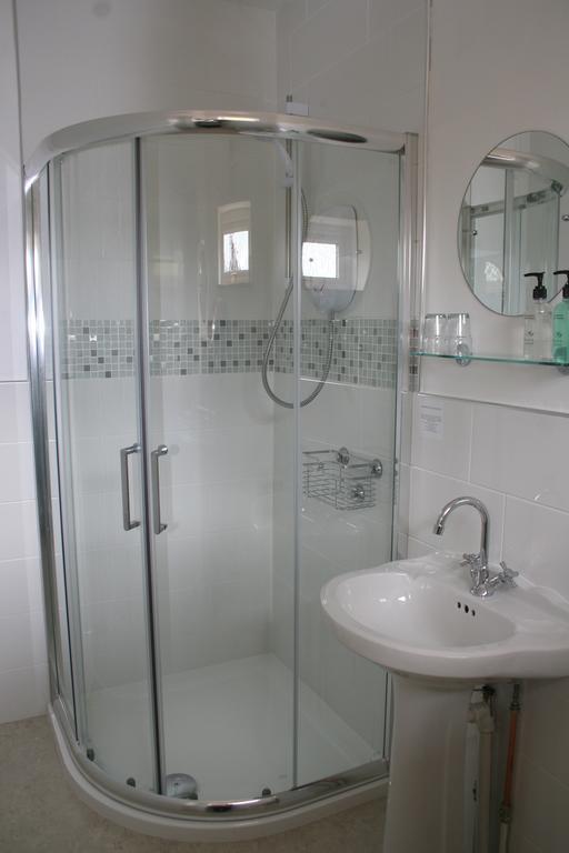 Mere Cottage B & B Alsager Room photo