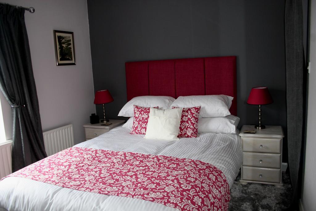 Mere Cottage B & B Alsager Room photo