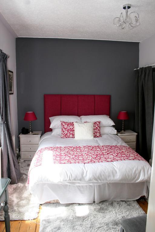 Mere Cottage B & B Alsager Room photo