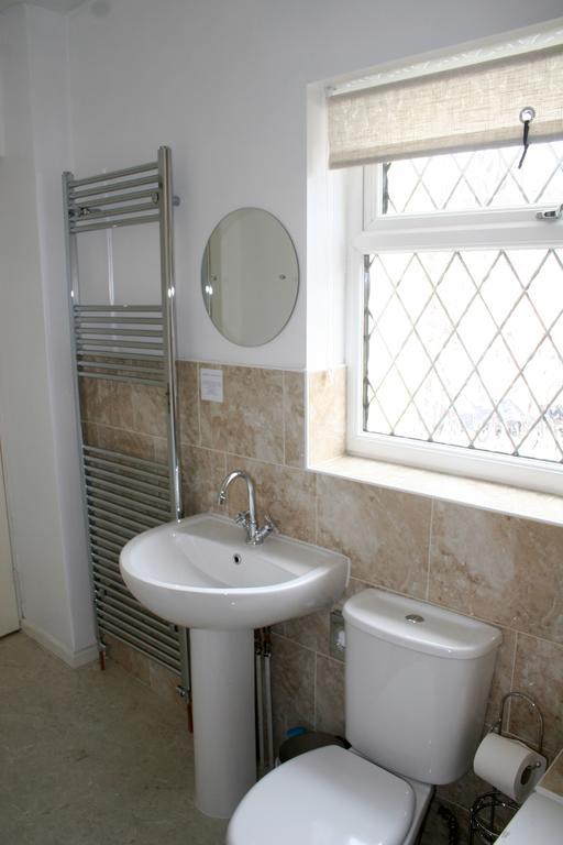 Mere Cottage B & B Alsager Room photo
