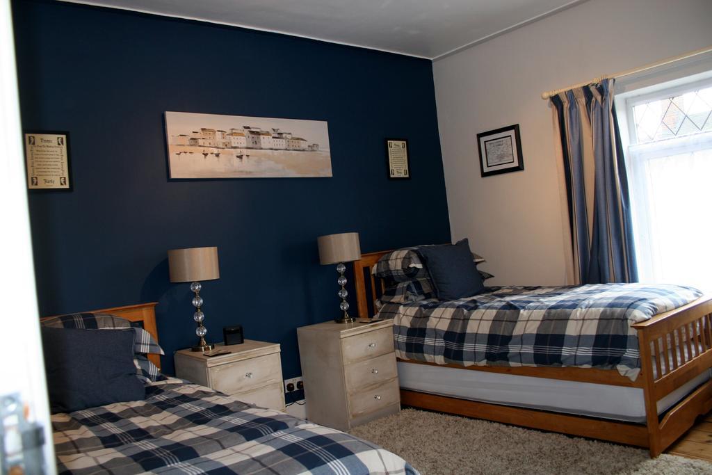 Mere Cottage B & B Alsager Room photo